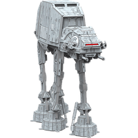 REVELL 3D Puzzle Star Wars Imperial AT-AT (00322)