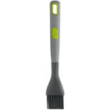 BRA Life Backpinsel, Silikon und Nylon, 60 Prozent recycelte Materialien, hitzebeständig bis 220°C, BPA-frei