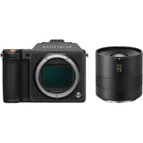 Hasselblad X2D 100C + XCD 3,4/75P Lightweight Portrait Kit