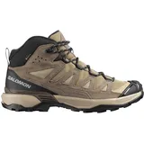 Salomon X Ultra 360 Ltr Mid Gore-tex® Wanderschuhe - Desert Tan / Walnut / Earth Brown - EU 42