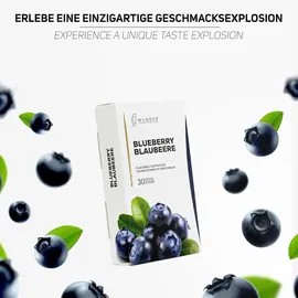 Wunder Zahnstocher mit Geschmack 30 St.