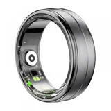 Colmi R06 Smart Ring Größe 10 Schwarz