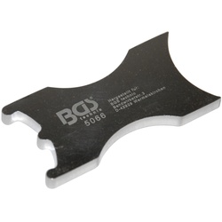 BGS 5066 Arretierwerkzeug für Nockenwellen für Motorrad Ducati 4-Ventil Motoren