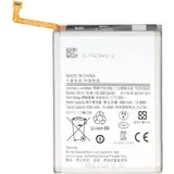 AccuCell Akku passend für Samsung Galaxy A23 5G, SM-A236B, Li-Polymer, 3,8V, 5000mAh, 19,0Wh, ohne Werkzeug