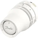 Danfoss Redia M30 Heizkörperthermostat flüssigkeitsgefüllt mit Nullabsperrung
