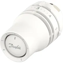 Danfoss Redia M30 Heizkörperthermostat flüssigkeitsgefüllt mit Nullabsperrung