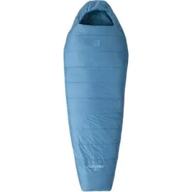 Nordisk Bjarni +10° Mummy Schlafsack (Größe max. 175cm, blau)