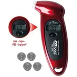 KS Tools Prüfgerät, Reifendruck