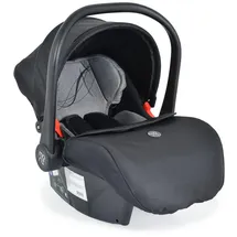 Moni Babyschale Grau