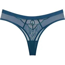 Triumph Palina Sea Full of Stars Brasilslip Blau 36
