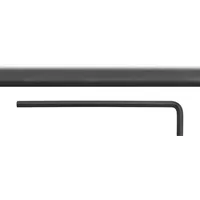 Wiha Sechskant-Stiftschlüssel 2,0 mm