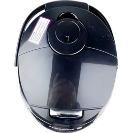 Reishunger Digitaler Mini Reiskocher schwarz