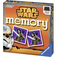 Ravensburger Star Wars Rebels memory (21119)