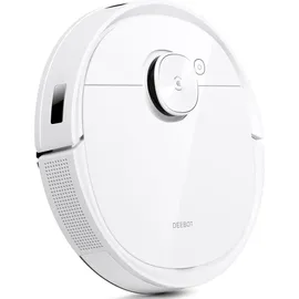 Ecovacs Deebot T9+