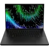 Razer Blade 16 (2024) - QHD+/240Hz, schwarz, Core i9-14900HX 32GB/1TB SSD, RTX4080 Win11