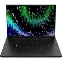 Razer Blade 16 (2024) - QHD+/240Hz, schwarz, Core i9-14900HX 32GB/1TB SSD, RTX4080 Win11