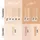 Rimmel London Match Perfection LSF 20 81 fair ivory 30 ml