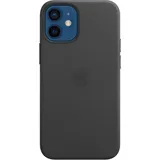 Apple iPhone 12 mini Leder Case mit MagSafe