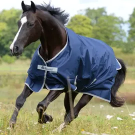 Bucas Freedom Turnout 150g 115cm Outdoordecke für Pferde