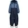 hummel Snoopy Tex Overall - Black Iris 86