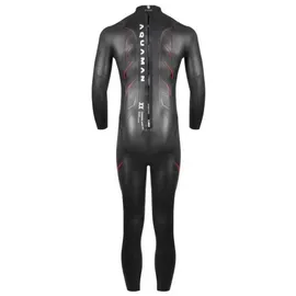 Aquaman Neoprenanzug Bionik Schwarz S