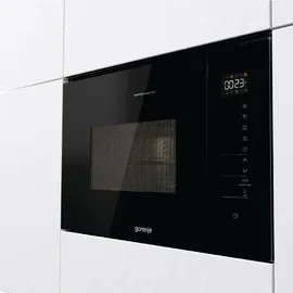 Gorenje BMI251SG3BG Schwarz
