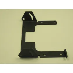 Optimum Halter DP26/V-T/F RAL9005