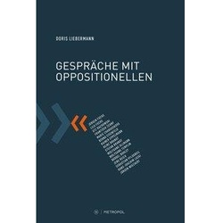 Gespräche mit Oppositionellen, Sachbücher