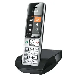 Gigaset Comfort 500 schwarz