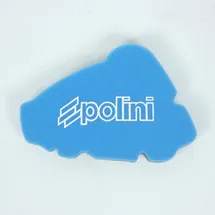Polini kids Luftfilter Dual Density für Piaggio Skipper 125 / Vespa ET4