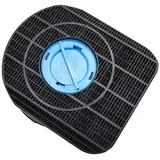 Wpro Type 200 Aktivkohlefilter