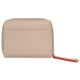 Bugatti Ella Zipped Damen Geldbörse beige