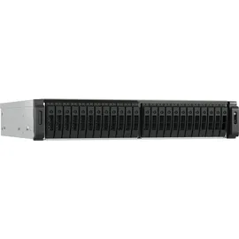 QNAP TS-h3077AFU-R5 Leergehäuse schwarz