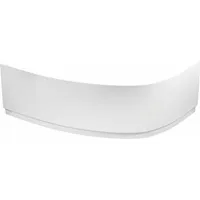 HAK TANYA L Frontschürze, weiss