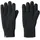 Brandit Textil Brandit Fingerhandschuhe Fleecefutter schwarz, Größe M