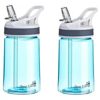 AceCamp Trinkflasche Blau 0,35 l