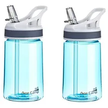 AceCamp Trinkflasche Blau 0,35 l
