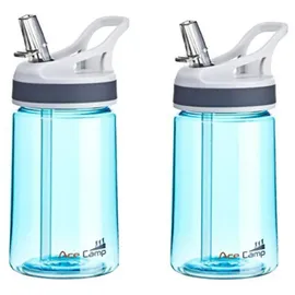 AceCamp Trinkflasche Blau 0,35 l