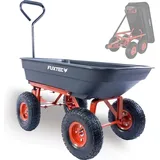 FUXTEC Kippwagen FX-KW2175