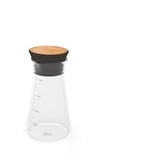 Pebbly Dressing-Shaker