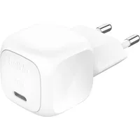 Belkin BoostCharge power adapter - compact - 24 pin