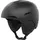 Alpina Versatile Mips 59-61 cm Schwarz Matt
