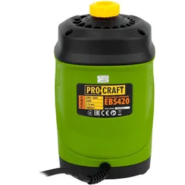 PROCRAFT EBS420 Bohrer Schärfgerät