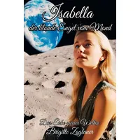 Epubli Isabella der blonde Engel vom Mond - Das