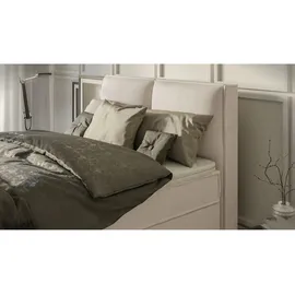 s-style möbel Uma 140 x 200 cm H3 Beige