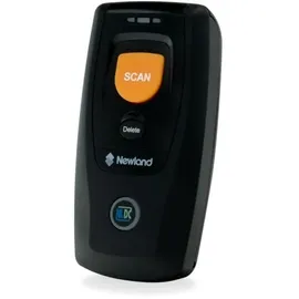 Newland BS80 Piranha-Serie, BT, 1D, Imager, USB-C, BT, Kit, schwarz