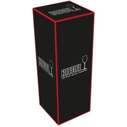 RIEDEL Glas Dekanter Riedel Dekanter „O“ Thums Magnum 1414/26