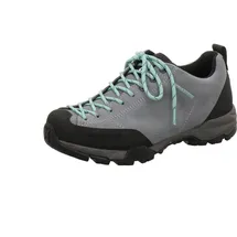 Scarpa Mojito Trail GTX Damen Smoke/Jade 39