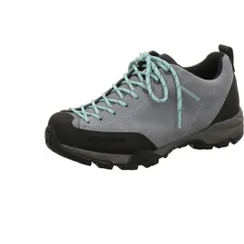Scarpa Mojito Trail GTX Damen Smoke/Jade 39