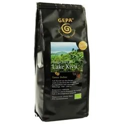 GEPA Kongo Café  Lake Kivu, Bohne bio 250g